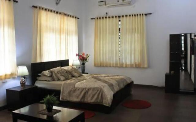 3 BHK Homestay in Muttar, Alappuzha(1913), by GuestHouser