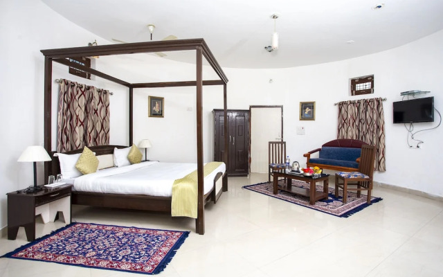Narayan Niwas Resort