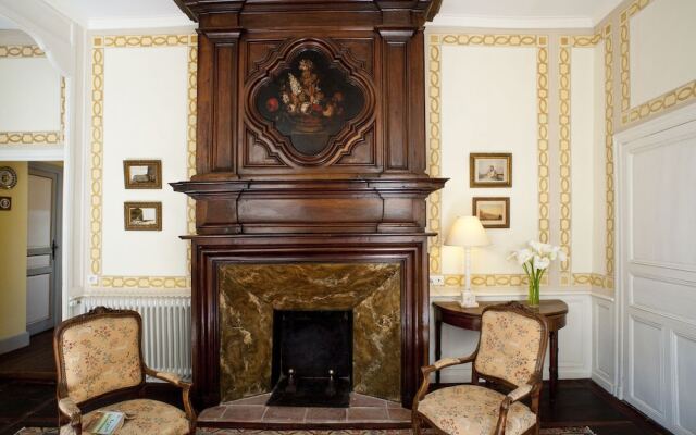 La Salamandre - Les Suites Sarladaises