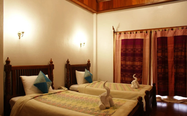 Muangthong Boutique Hotel