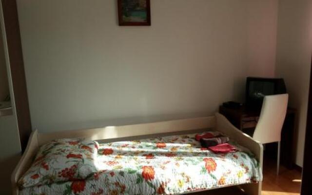 Bed & Breakfast Kod Mosta