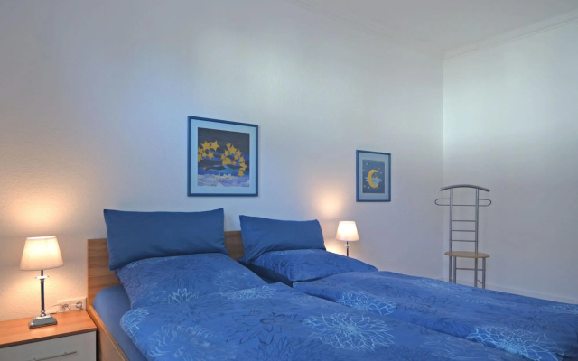 Tasteful apartment in Brilon with terrace