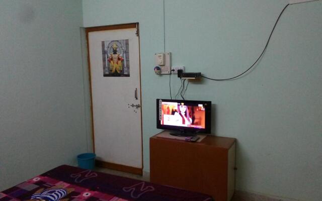 SANJOG Homestay