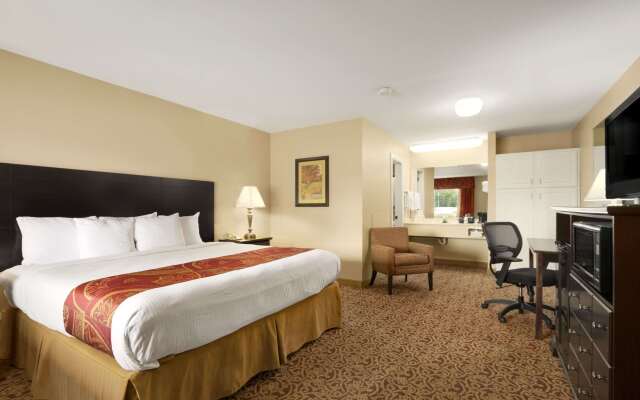 Days Inn by Wyndham Alexander City