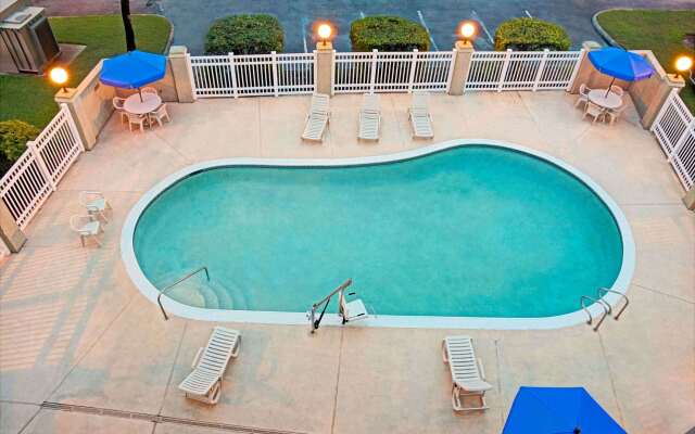 Comfort Inn Conroe