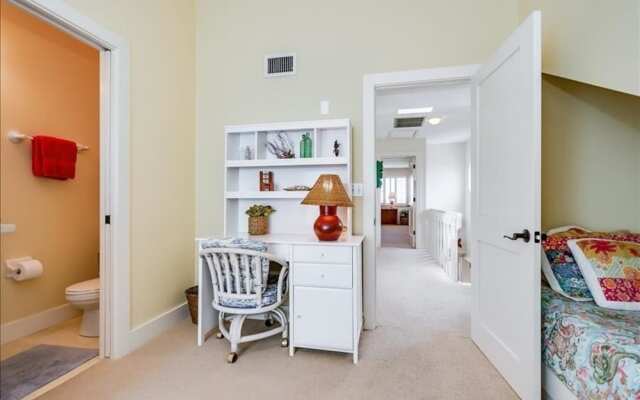 Seagrape Colony 13 - 3Br Villa