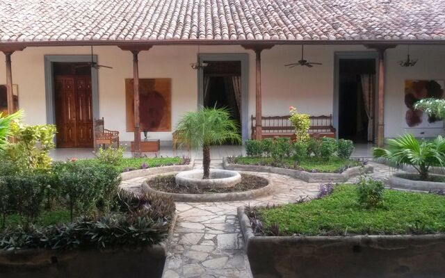 Hotel La Bocona