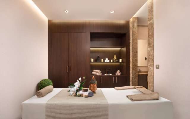 TRYP By Wyndham Istanbul Sisli Hotel