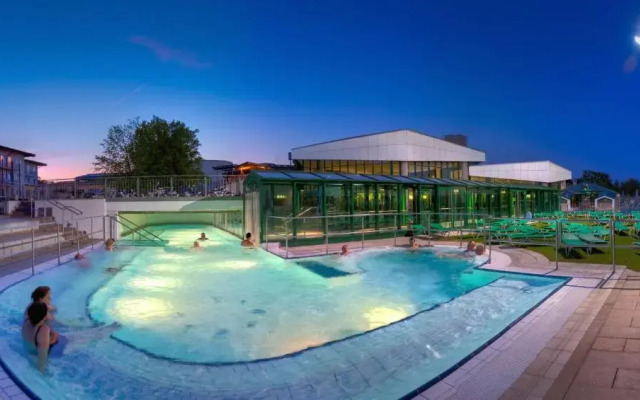 Hotel Frechdachs