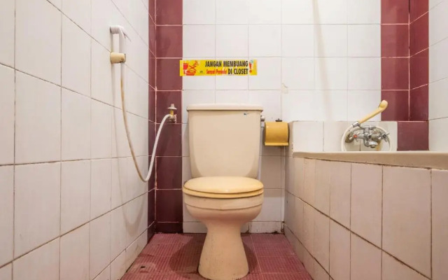 Hotel O Padjadjaran 1