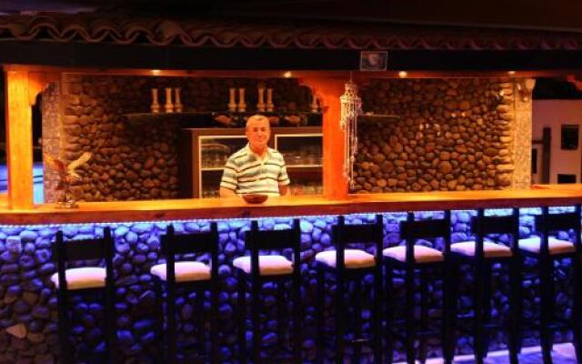 arya otel