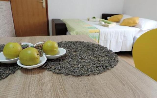 Old Town Rooms -Jurja Dalmatinca