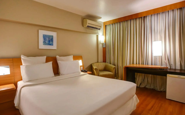 Novotel RJ Santos Dumont