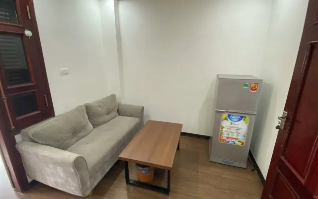 Era Apartment La Thanh