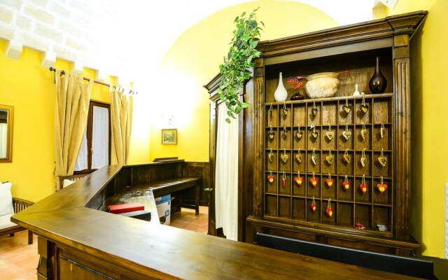 Tenuta Santicuti