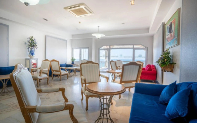 Belver Boa Vista Hotel & Spa - Adults Only