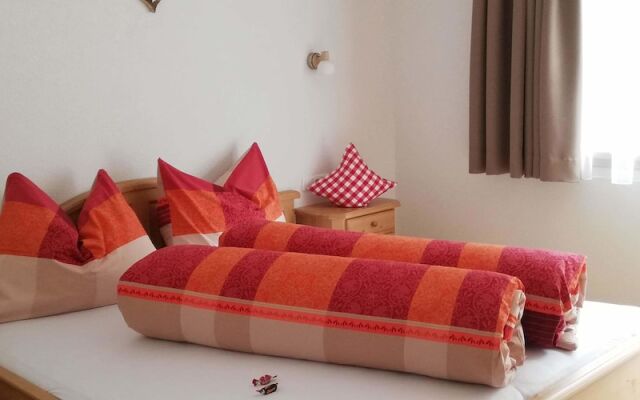 Ferienwohnung Lech'tl