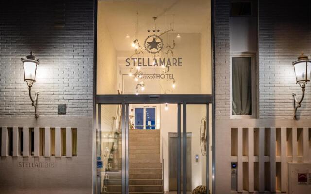Stellamare Beach Hotel