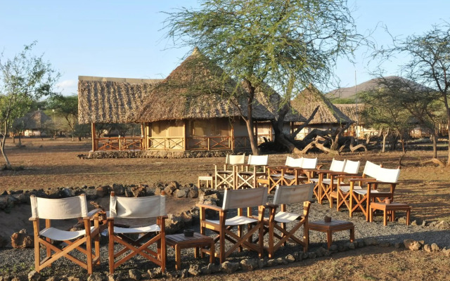 Severin Safari Camp