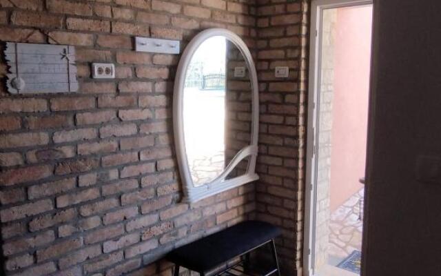 Studio apartman Dezire
