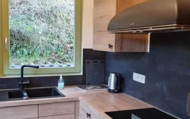 Charming Holiday Home In Durbuy With Garden