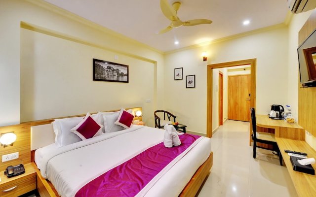 Padmini Bagh Resort By Inventree, Udaipur