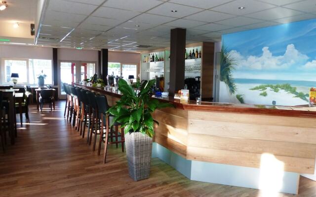 EuroParcs Molengroet