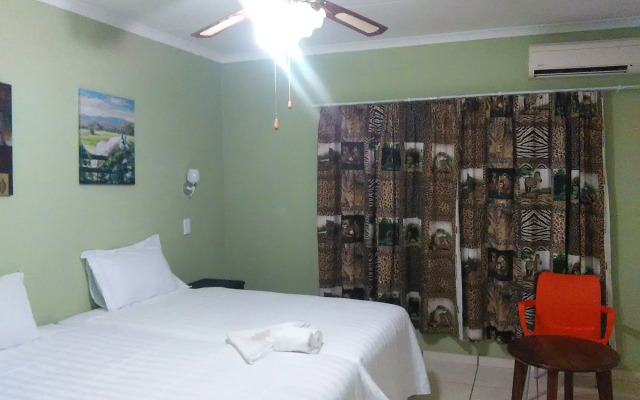 Capricorn Guest House