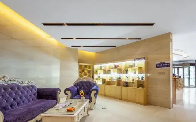Beindn Select Hotel