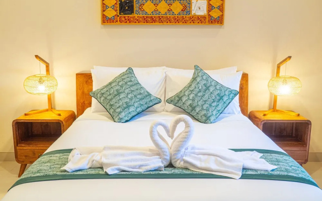 Arumasta Ubud