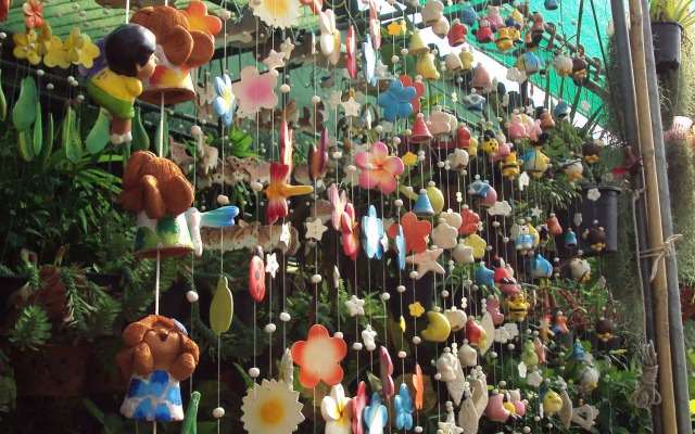 Steve Boutique Hostel