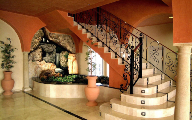 Fuente Las Piedras
