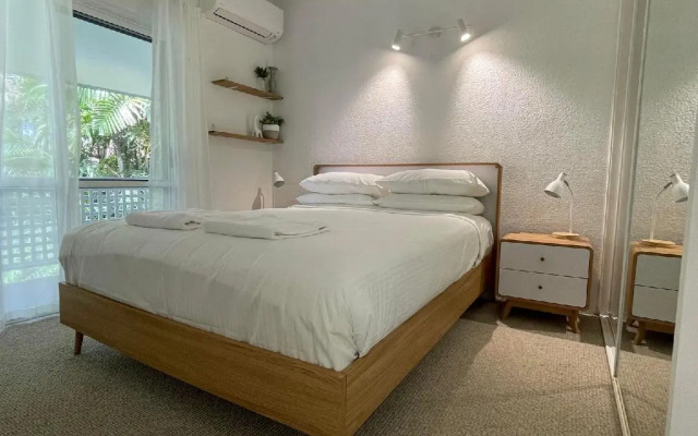 Reef Resort Villas Port Douglas