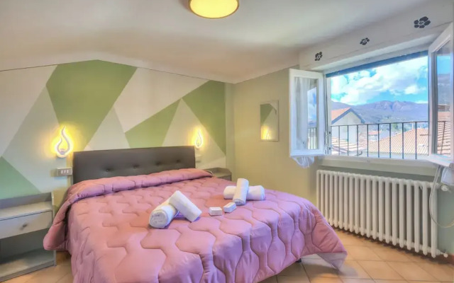 Petit Bijou De Stresa 2 Steps From Lake