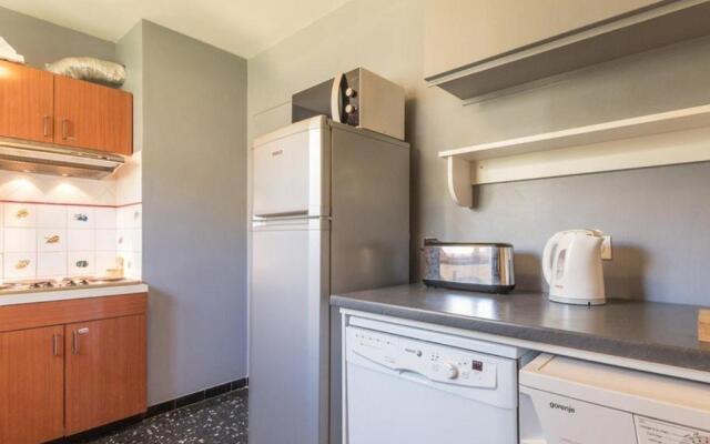 Appartement Serre Chevalier, 3 pièces, 8 personnes - FR-1-330E-7