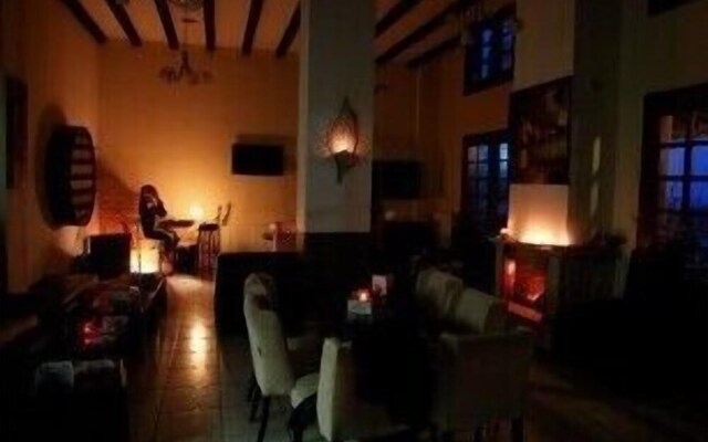 Astromeria Hotel