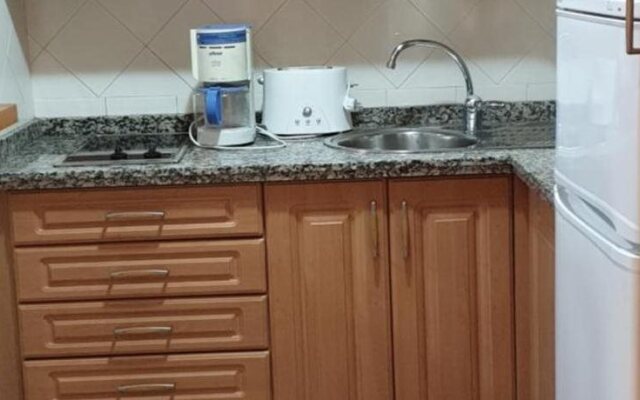 Nerja Bahía Apartamentos