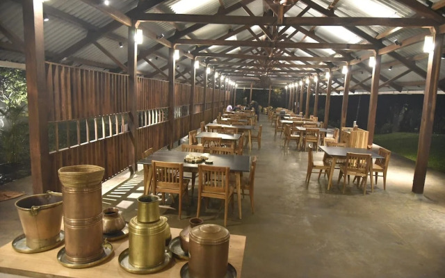 The Orchard Resort