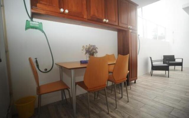 Apartamento Couto