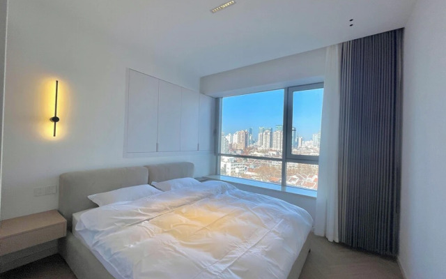 ZHome-Count luxury apartment