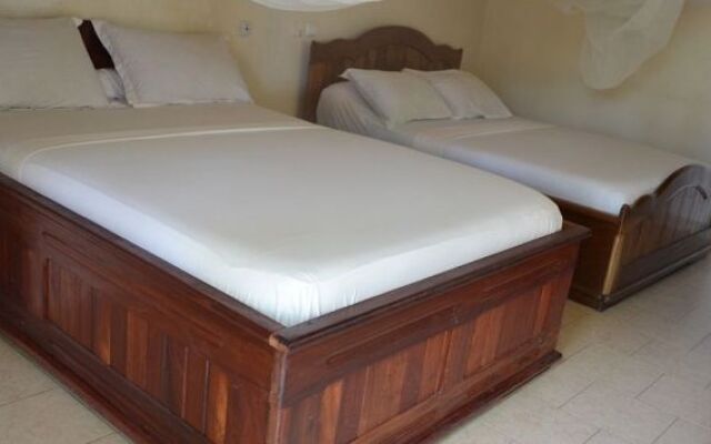 Hotel Tara Plage