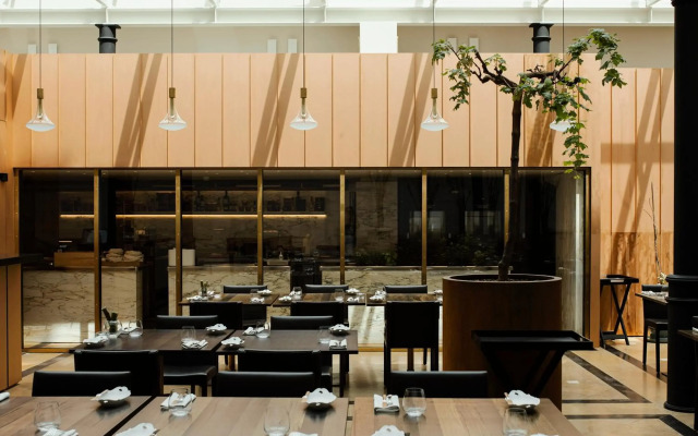 Hotel Pod Roza