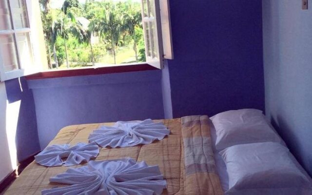 Hotel e Restaurante Nhundiaquara