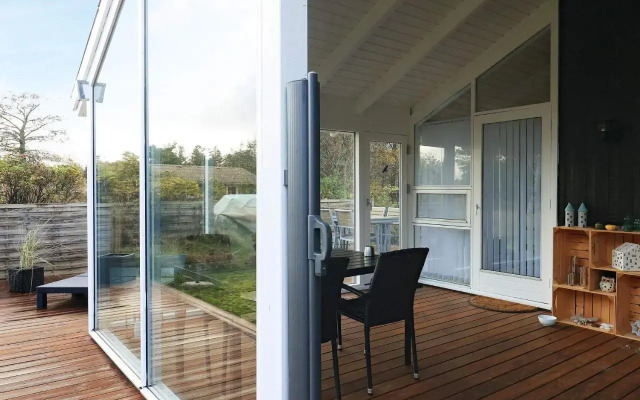 Holiday home Jerup VII
