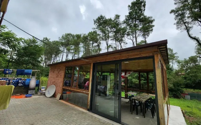 Black Sea House Georgia