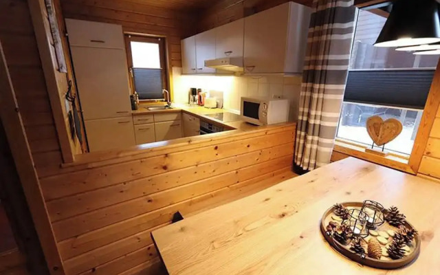 The House to Stay for Holidays