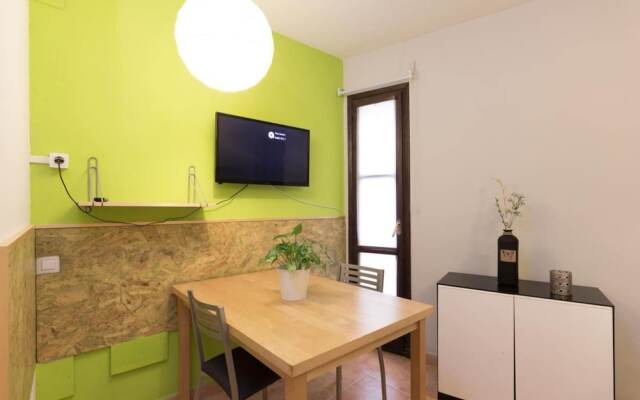 Studio in Tarragona, With Wifi