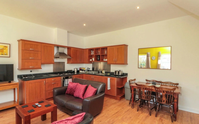 Farriers Cottage