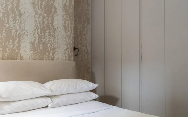 Nevern Square VIII by onefinestay