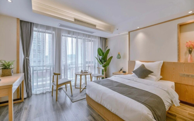 Yunyi Hotel Guizhou